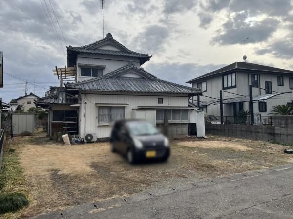 508m2 Building Land in Tsukuba, Ibaraki - 20.8M JPY - Thumbnail 4