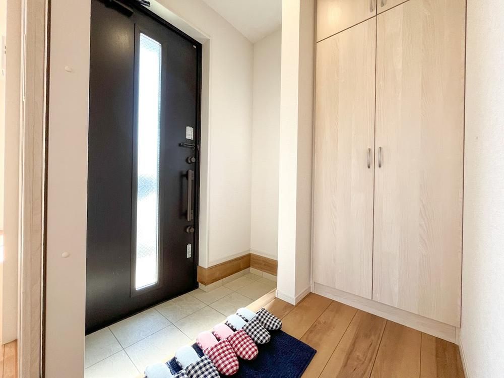 Modern 3LDK House in Akishima, Tokyo for Sale - Thumbnail 3