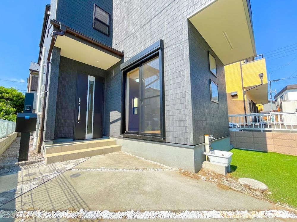 Modern 3LDK House in Akishima, Tokyo for Sale - Thumbnail 2