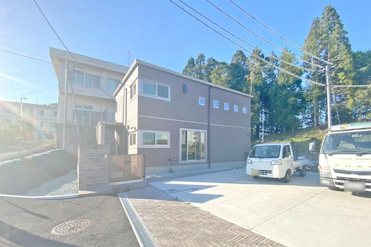 3LDK Detached House in Kunimi, Sendai – 278 sqm Land, 2023 Build - Thumbnail 3