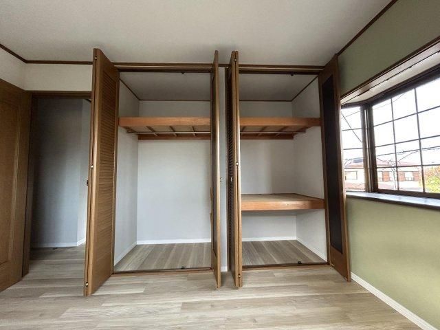 Renovated 4LDK House in Saitama City, Saitama Prefecture - Thumbnail 4