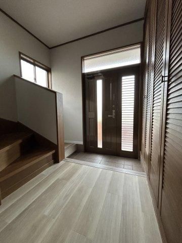 Renovated 4LDK House in Saitama City, Saitama Prefecture - Thumbnail 3