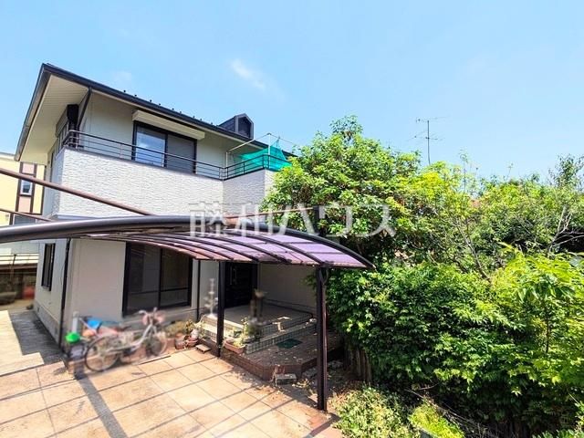 4LDK Detached House in Zenpukuji, Suginami, Tokyo - Thumbnail 3