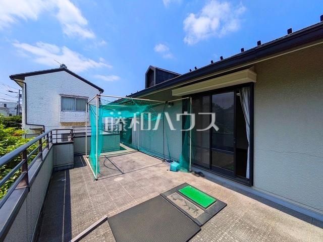 4LDK Detached House in Zenpukuji, Suginami, Tokyo - Thumbnail 2
