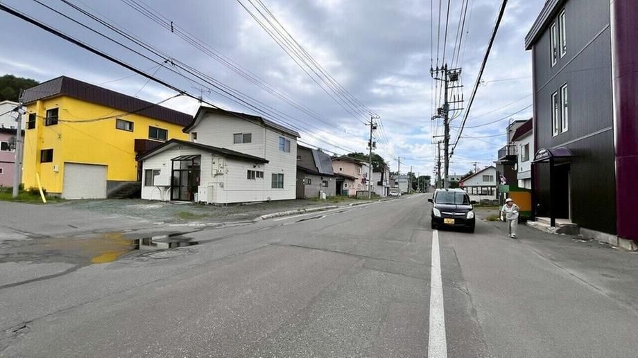6LDK House for Sale in Rumoi, Hokkaido - 115.83m2 - Thumbnail 4