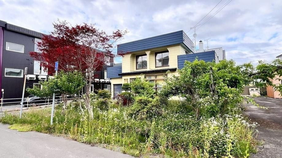 6LDK House for Sale in Rumoi, Hokkaido - 115.83m2 - Thumbnail 3