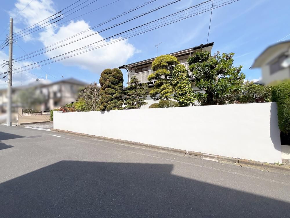 308 sqm Land Plot in Mejirodai, Hachioji, Tokyo for Sale - Thumbnail 3