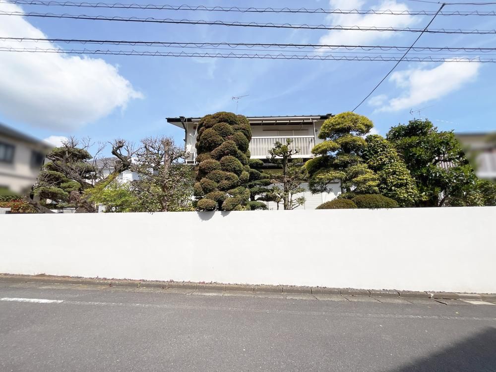 308 sqm Land Plot in Mejirodai, Hachioji, Tokyo for Sale - Thumbnail 4