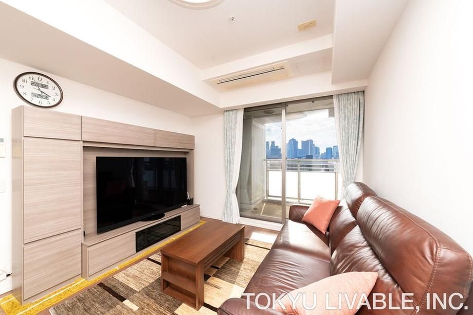3LDK Apartment for Sale in Shinjuku, Tokyo - 77m2 - Thumbnail 4