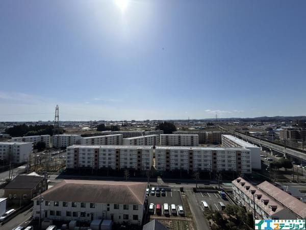 3LDK Apartment in Sendai Taihaku for 16.8 Million Yen - Thumbnail 2