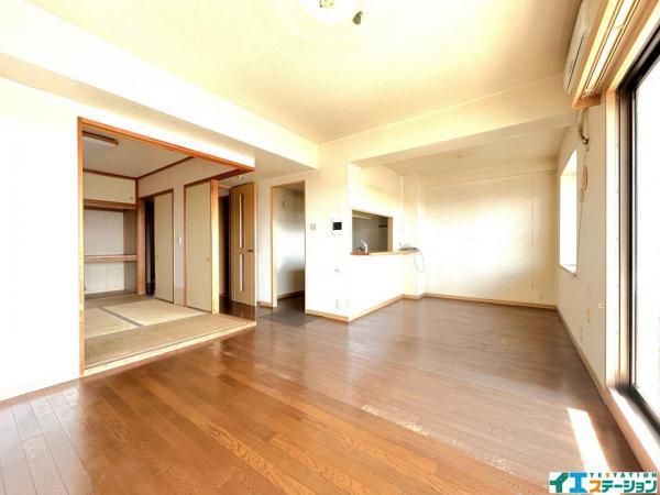 3LDK Apartment in Sendai Taihaku for 16.8 Million Yen - Thumbnail 3