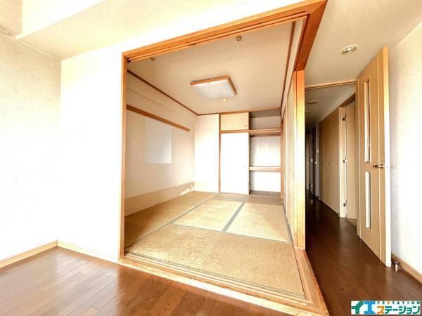 3LDK Apartment in Sendai Taihaku for 16.8 Million Yen - Thumbnail 4