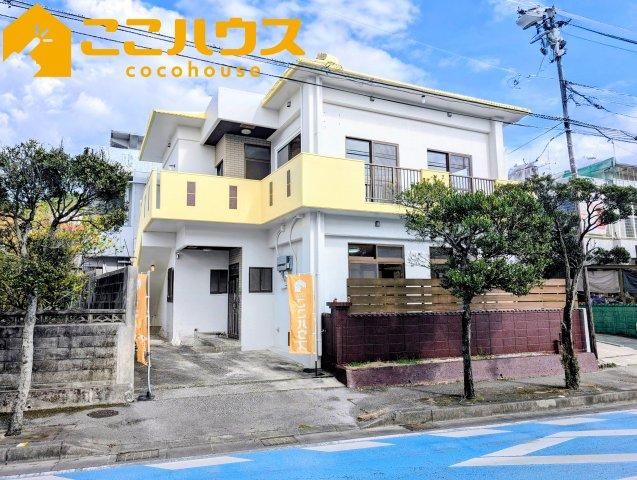 7LDK House for Sale in Nanjo City, Okinawa - Thumbnail 3