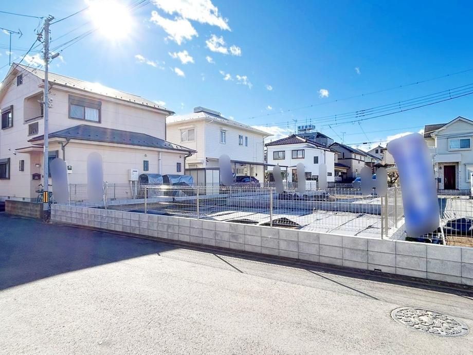 Land for Sale in Shinmachi, Ome City, Tokyo - 136.07 sqm - Thumbnail 2