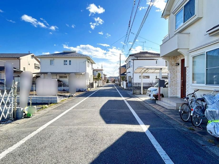 Land for Sale in Shinmachi, Ome City, Tokyo - 136.07 sqm - Thumbnail 4