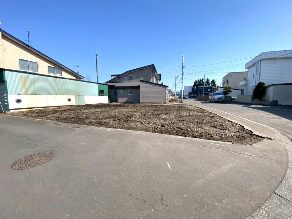 159 sqm Building Lot for Sale in Ebetsu, Hokkaido - Thumbnail 4