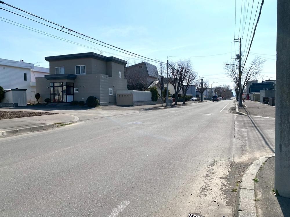 159 sqm Building Lot for Sale in Ebetsu, Hokkaido - Thumbnail 2