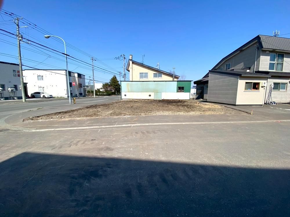 159 sqm Building Lot for Sale in Ebetsu, Hokkaido - Thumbnail 3