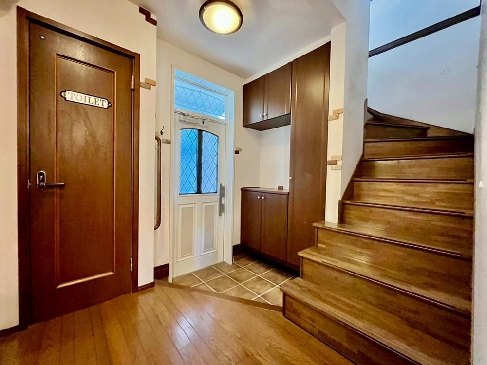 3LDK Custom House with Loft & Deck in Hadano, Kanagawa - Thumbnail 2
