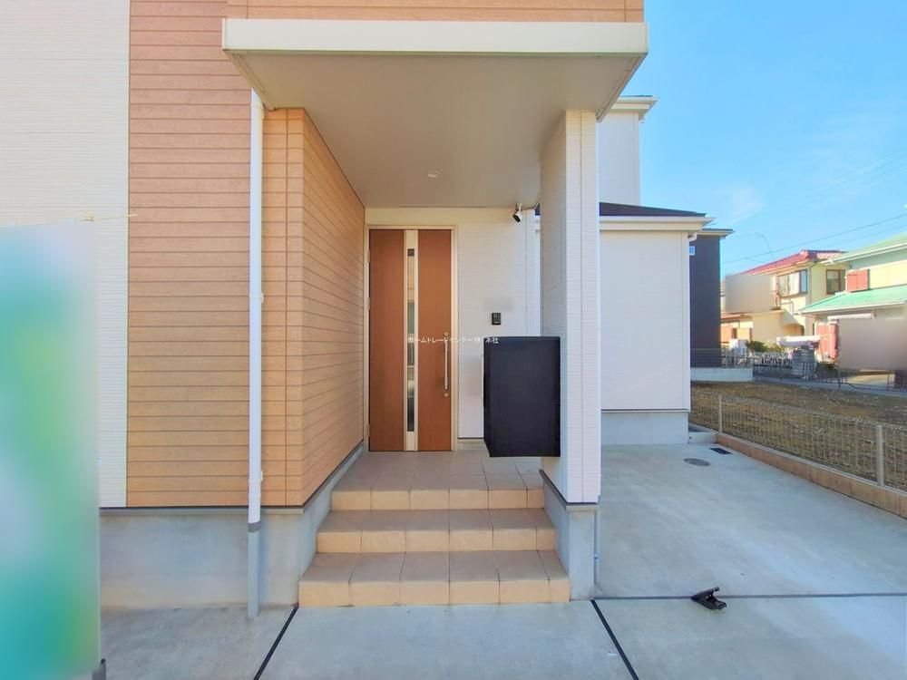 4LDK Detached House for Sale in Minami Kawasaki, Yashio City - Thumbnail 4