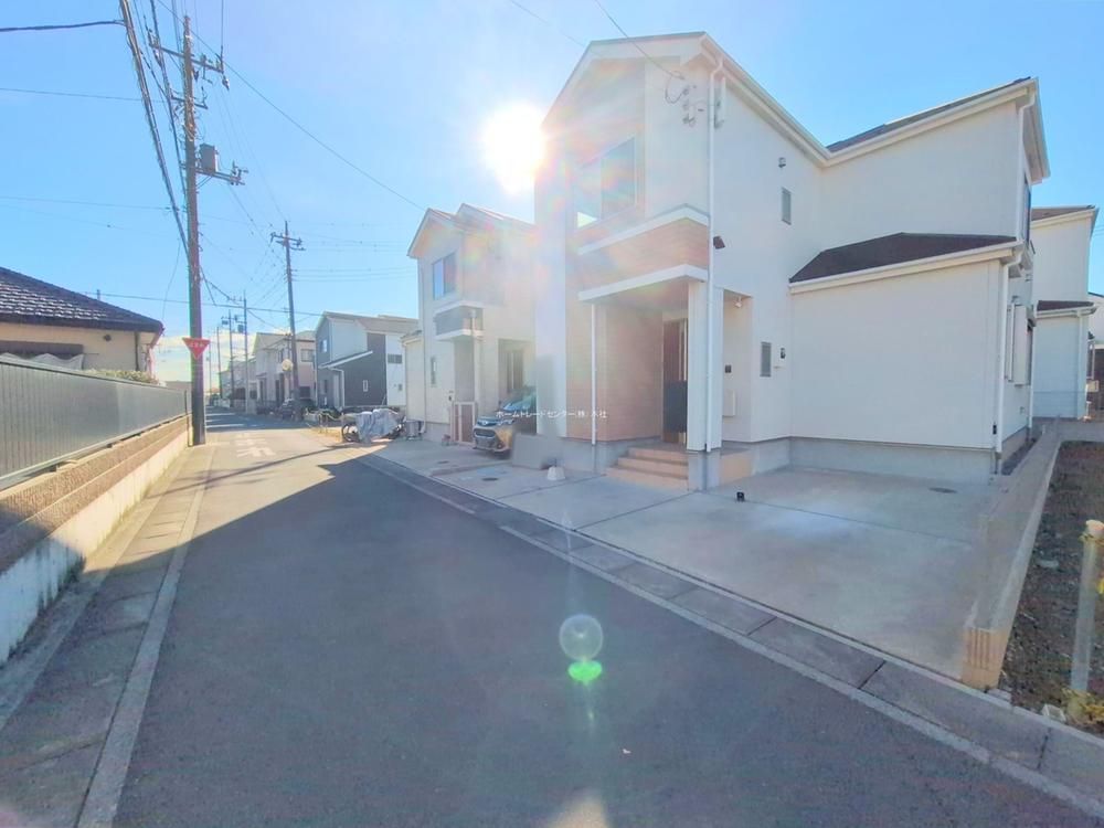 4LDK Detached House for Sale in Minami Kawasaki, Yashio City - Thumbnail 2