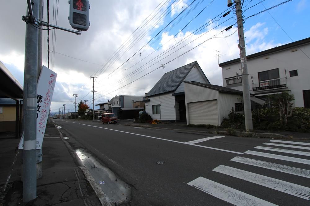 122m2 Land for Sale in Suehiro, Asahikawa, Hokkaido - Thumbnail 3