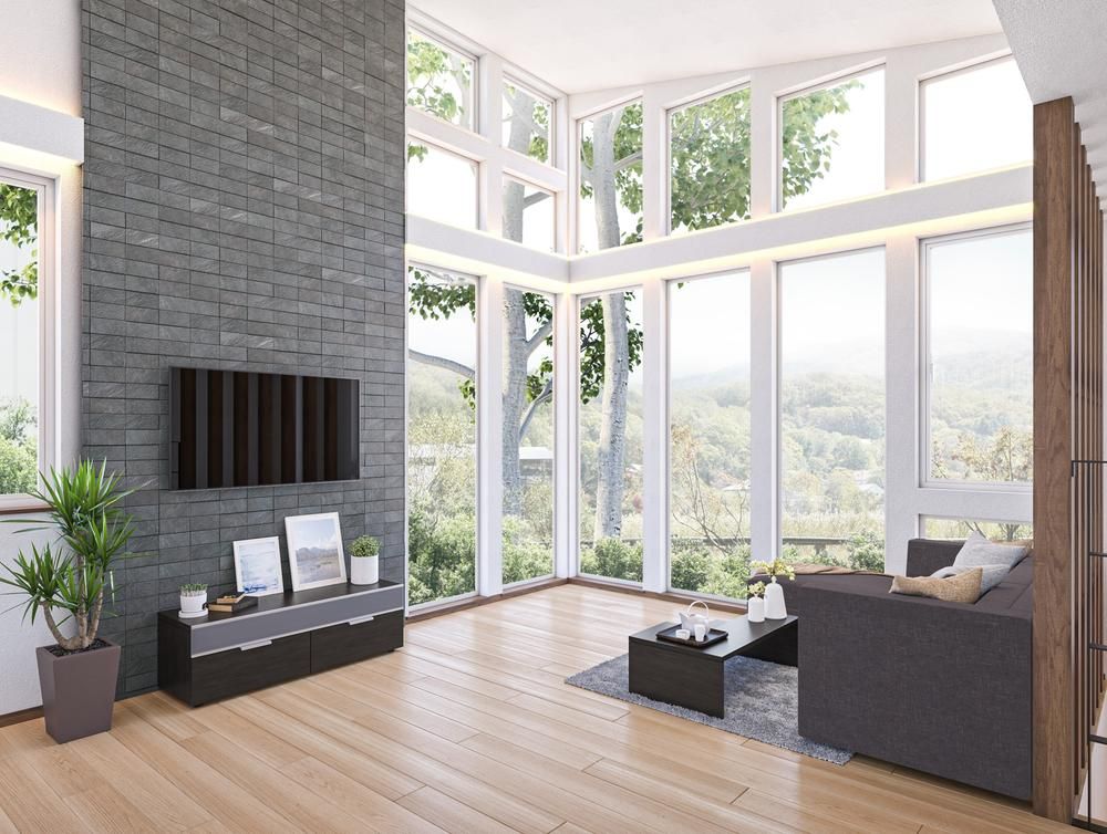 3LDK New Build House in Niseko, Hokkaido - 80,000,000 Yen - Thumbnail 4