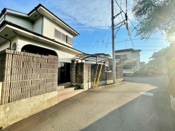 5LDK Detached House for Sale in Hachioji, Tokyo - Thumbnail 4