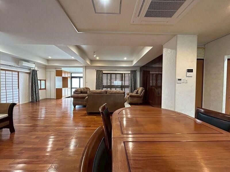 2LDK RC House for Sale in Uedomari, Ginowan, Okinawa - 124m2 - Thumbnail 2