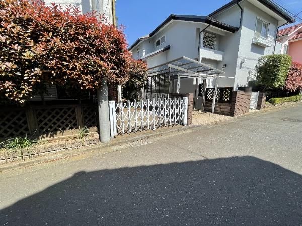 4LDK Detached House in Tokorozawa, Saitama - 135m2 - Thumbnail 4