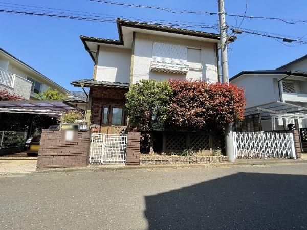 4LDK Detached House in Tokorozawa, Saitama - 135m2 - Thumbnail 3
