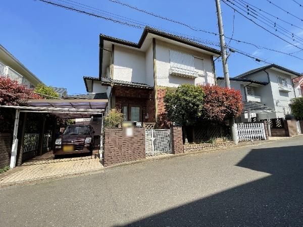 4LDK Detached House in Tokorozawa, Saitama - 135m2 - Thumbnail 2