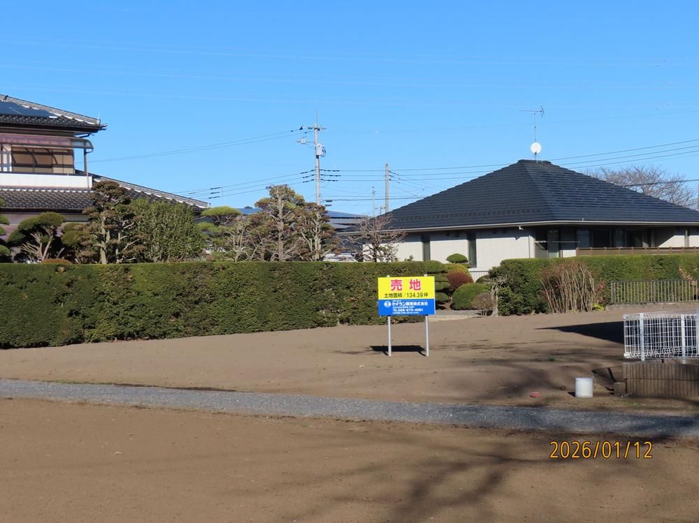 444m2 Land for Sale in Hitachinaka, Ibaraki - Thumbnail 2