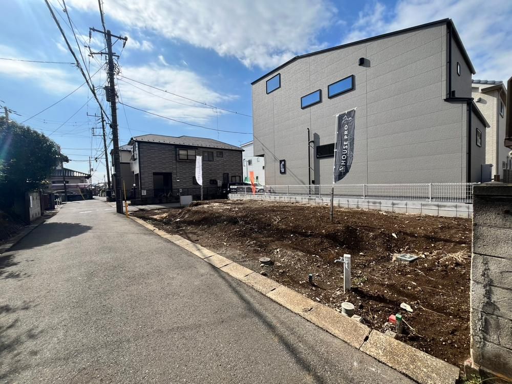 97sqm Land Plot in Funabashi, Chiba - Build Your Dream Home - Thumbnail 2
