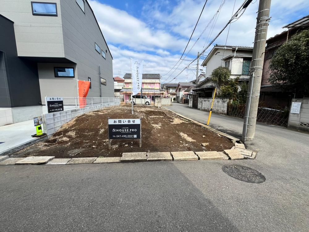 97sqm Land Plot in Funabashi, Chiba - Build Your Dream Home - Image 1