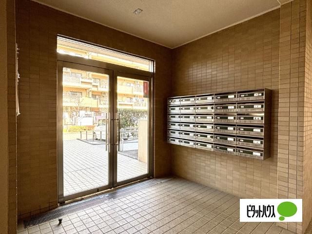 Charele Ushiku 3LDK Apartment for Sale in Ushiku, Ibaraki - Thumbnail 3