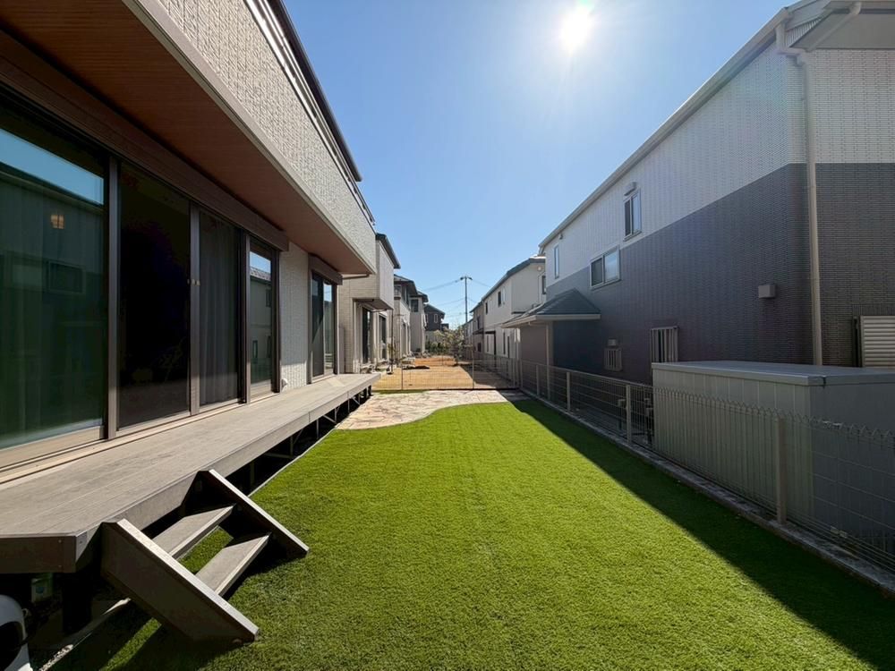 2014 Toyota Home in Hachioji, Tokyo - 3LDK+3S Detached House - Thumbnail 2