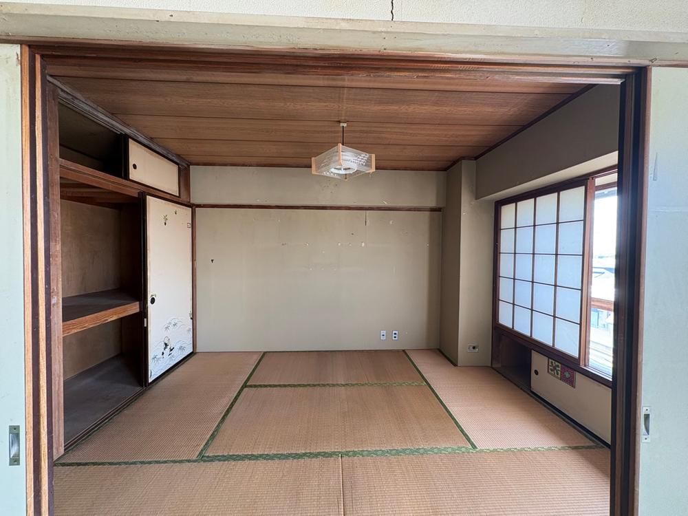 2DK Apartment for Sale in Koriyama, Fukushima - 3.5 Million Yen - Thumbnail 3