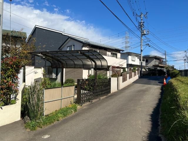 Land for Sale in Otsuka, Hachioji - 253.55 sqm Corner Lot - Thumbnail 4