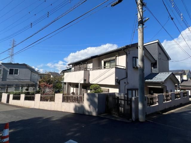 Land for Sale in Otsuka, Hachioji - 253.55 sqm Corner Lot - Thumbnail 3