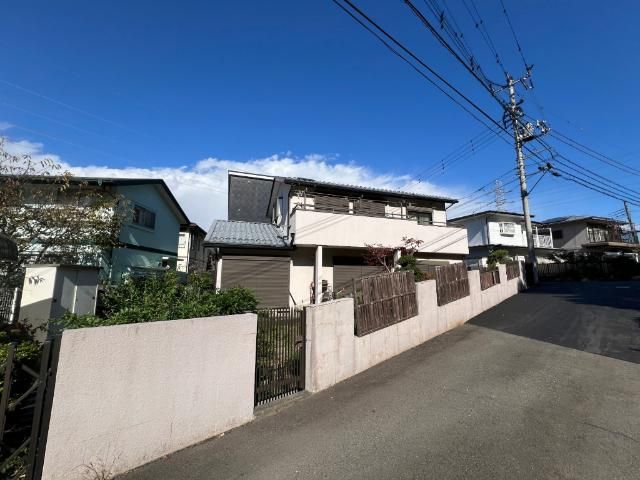 Land for Sale in Otsuka, Hachioji - 253.55 sqm Corner Lot - Thumbnail 2
