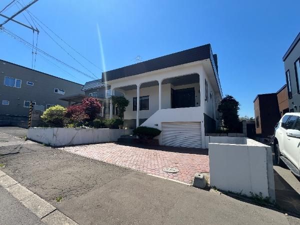 271m2 Residential Land in Toyohira-ku, Sapporo - Thumbnail 2