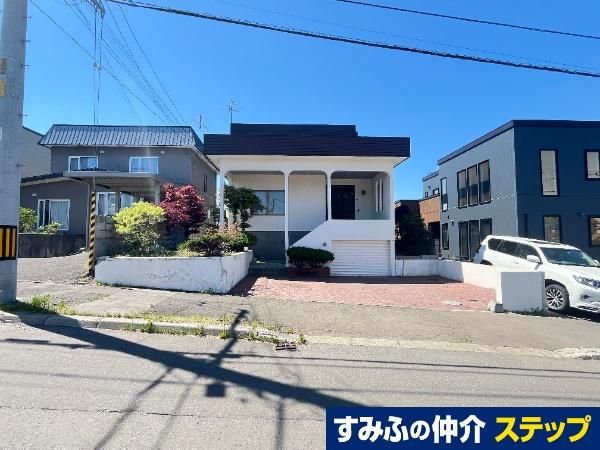 271m2 Residential Land in Toyohira-ku, Sapporo - Thumbnail 3