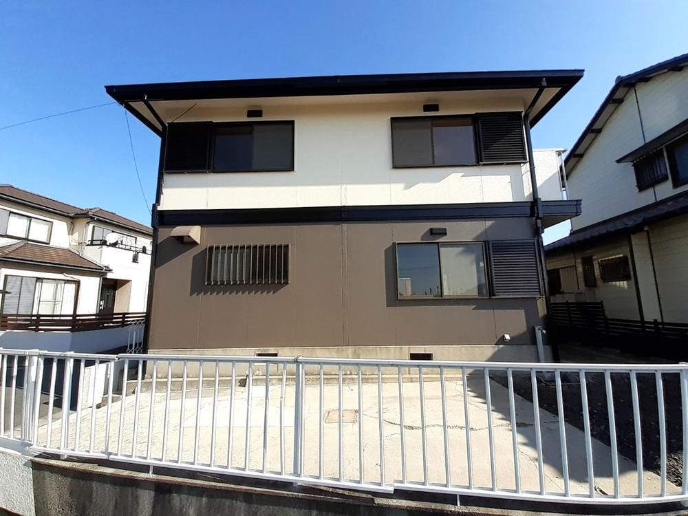 Renovated 4LDK House in Takahama, Aichi - Thumbnail 4
