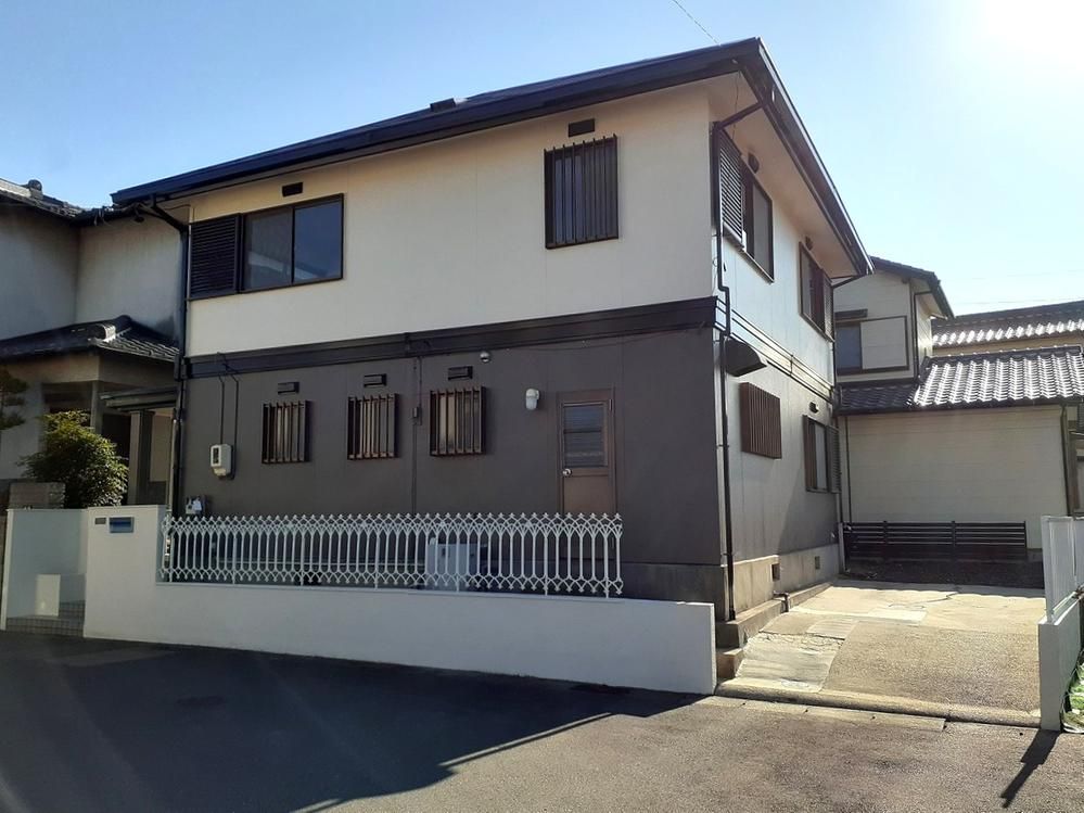 Renovated 4LDK House in Takahama, Aichi - Thumbnail 2