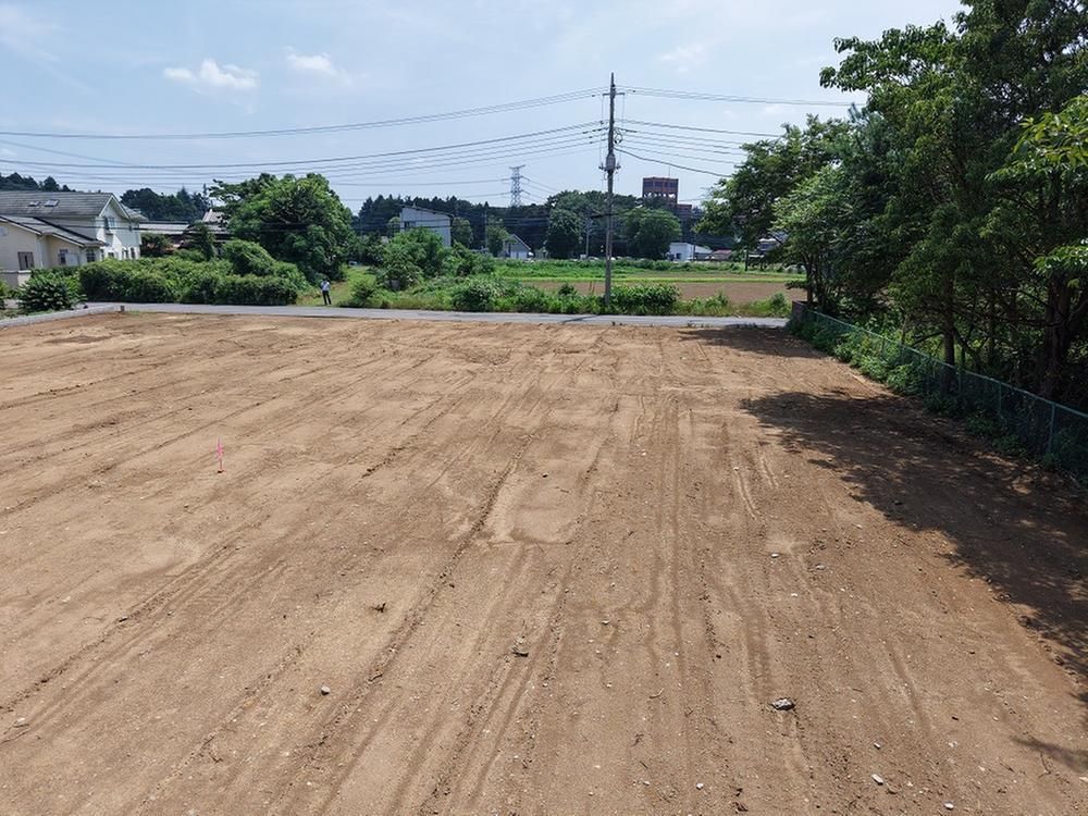 Land for Sale in Tsukuba City, Ibaraki - 404.92 sqm - Thumbnail 4