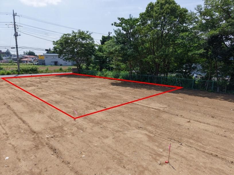 Land for Sale in Tsukuba City, Ibaraki - 404.92 sqm - Thumbnail 2