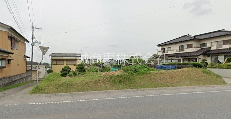 Land for Sale in Tsukuba, Ibaraki - 272 sqm - Thumbnail 3