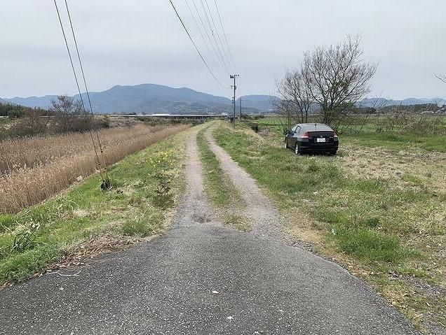 Land for Sale in Usa City, Oita - 256 sqm - Thumbnail 2