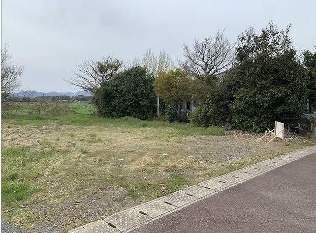 Land for Sale in Usa City, Oita - 256 sqm - Thumbnail 3